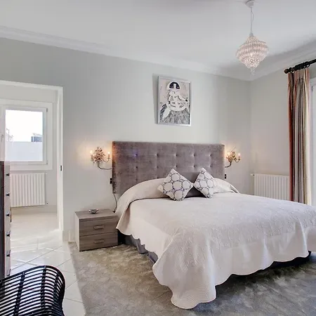 Holiday home Recently Renovated Marina *